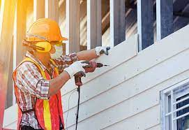 Best Siding for Multi-Family Homes  in Coquille, OR