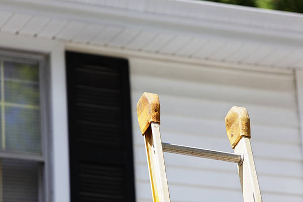 Best Stucco Siding  in Coquille, OR